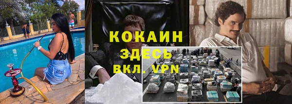 прущий лед Алексин